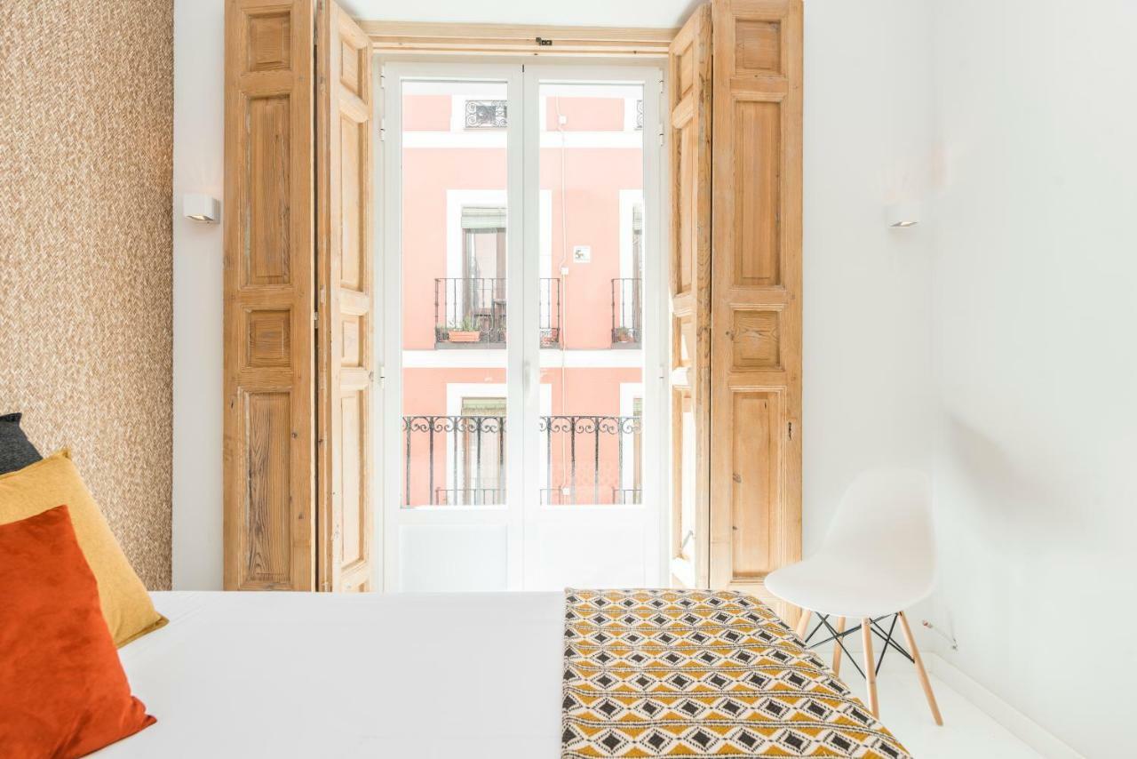 BNBHolder Group Stunning SOL Madrid Eksteriør billede