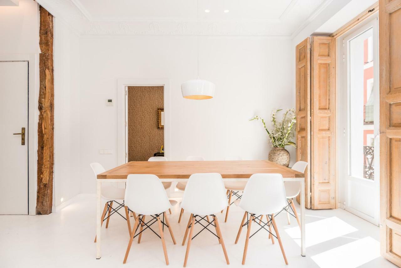 BNBHolder Group Stunning SOL Madrid Eksteriør billede